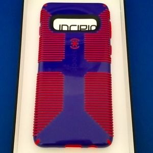 New Incipio Samsung Galaxy S10 Cell Case